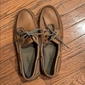 Sperry Top Sider size 9.5M